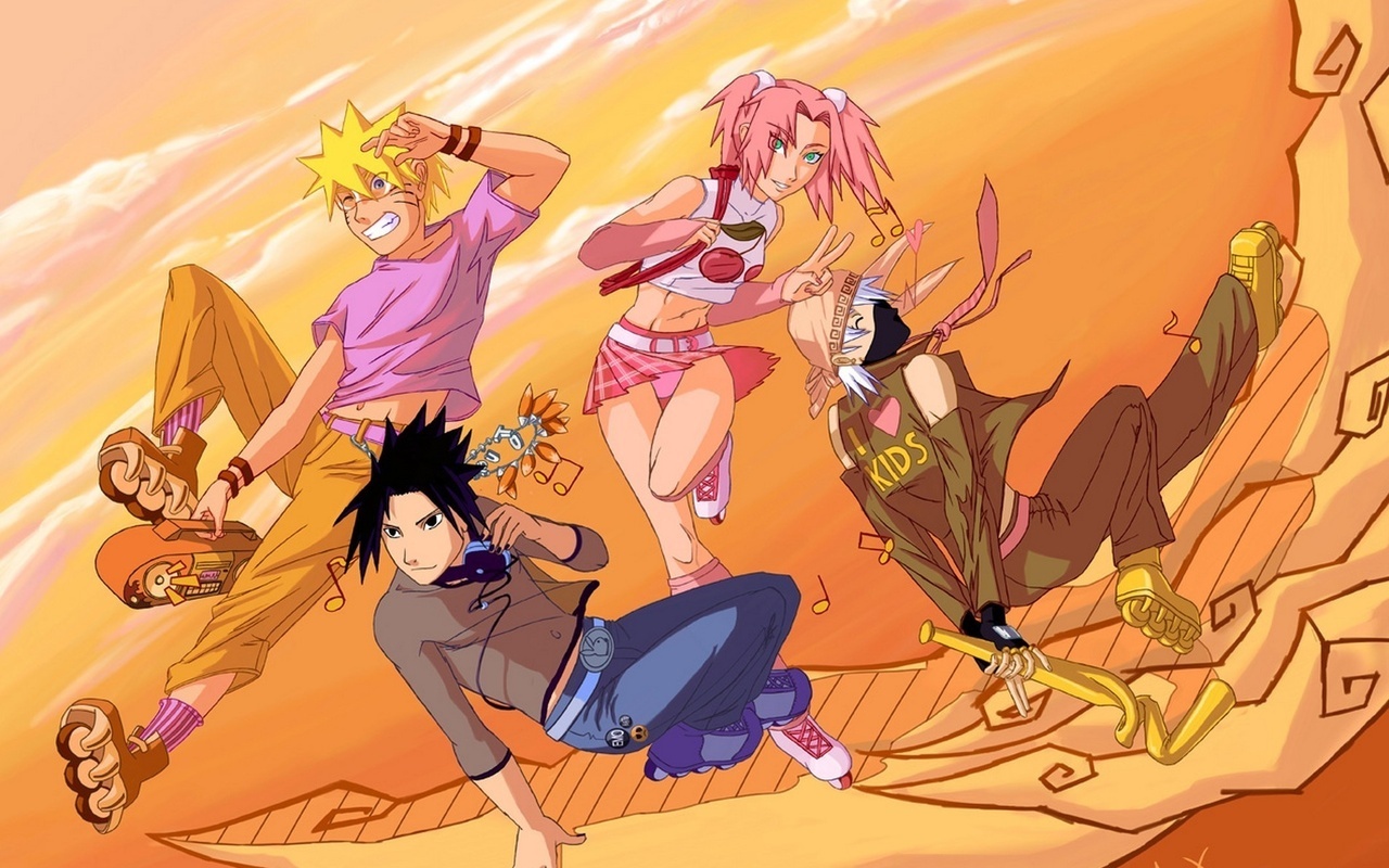 Naruto, narutoshippuuden, 