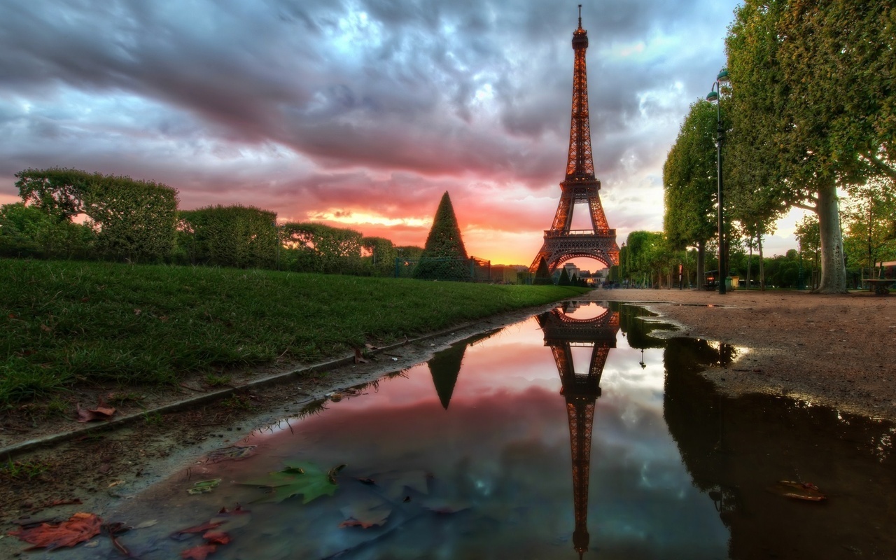 paris, , france, ,  , Eiffel tower