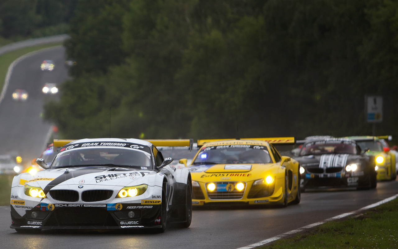 , race start, , N24