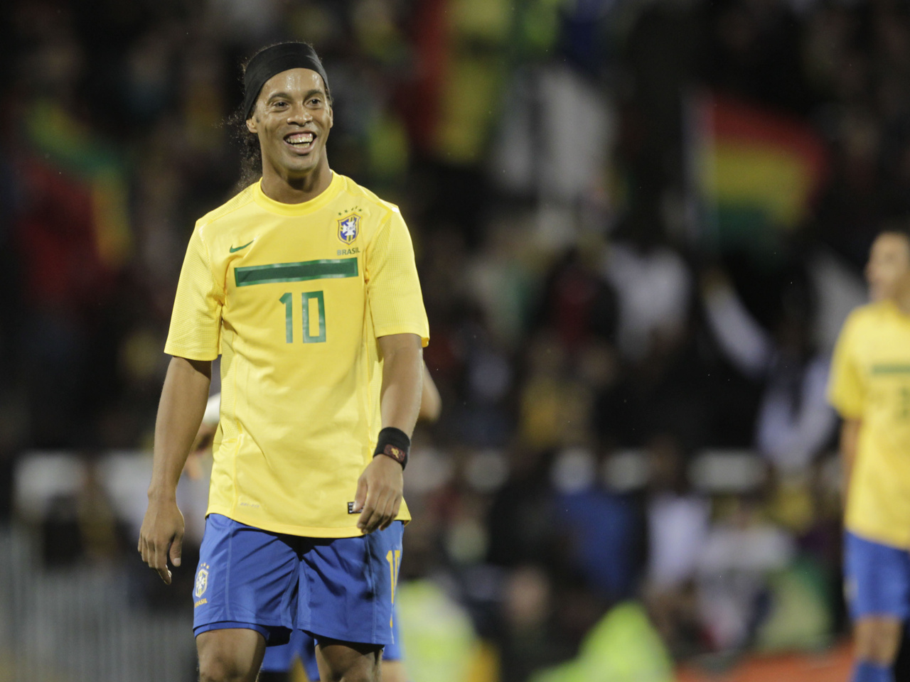 ,  , , brazil, football, Ronaldinho