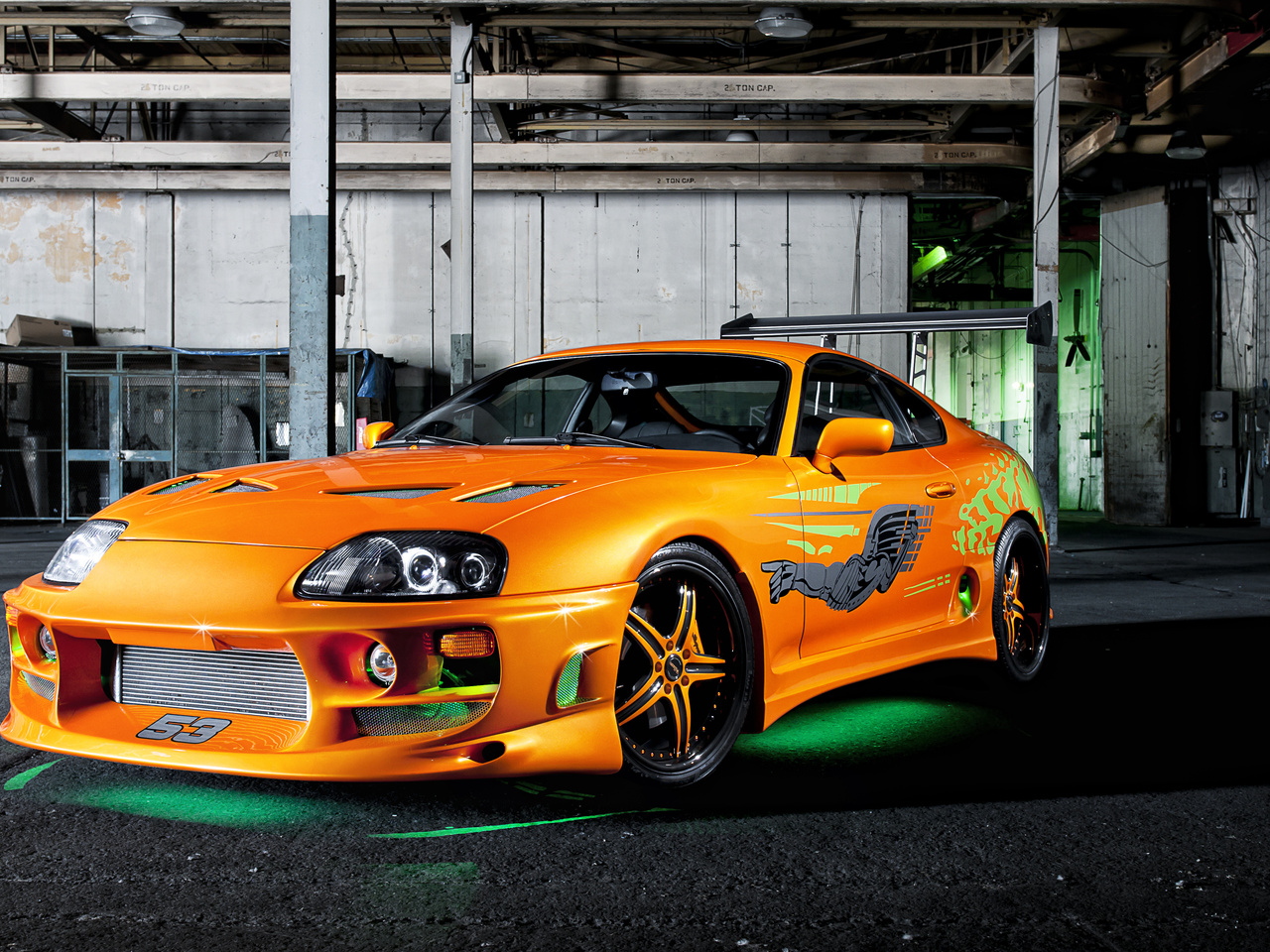 , supra, tuning, fast and the furious, , , Toyota