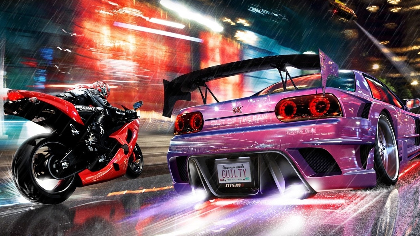 , , nfs, , , nissan skyline, Need for speed