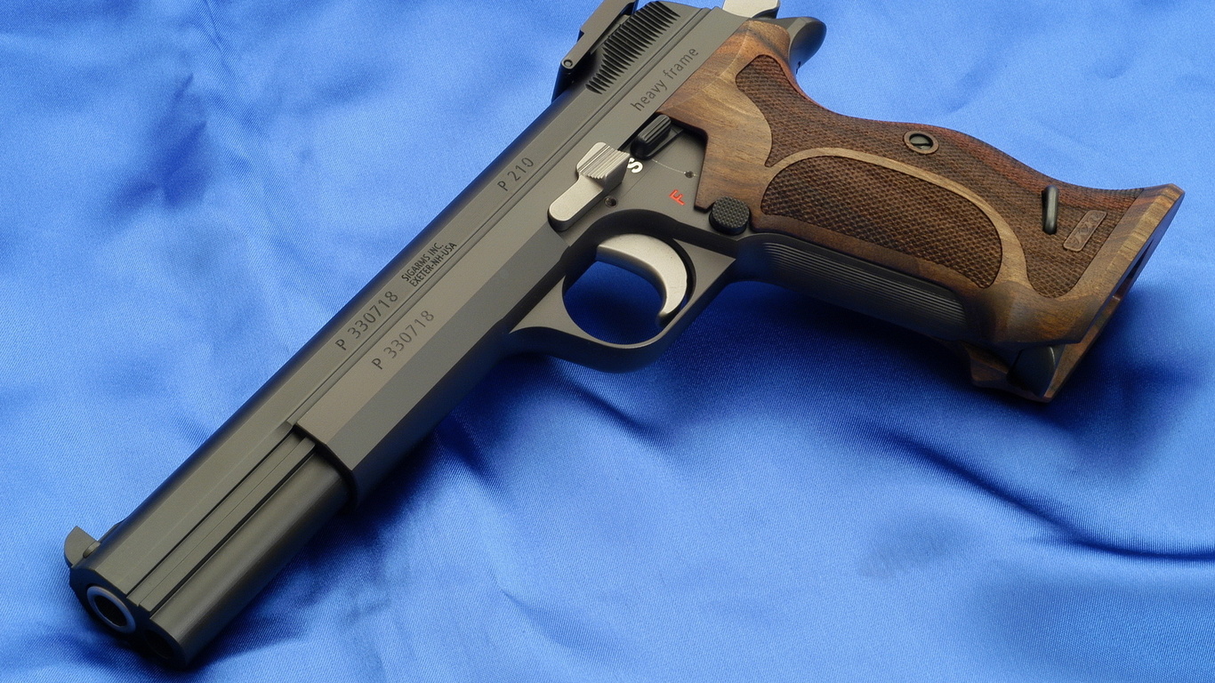  , , Sig p210, , 