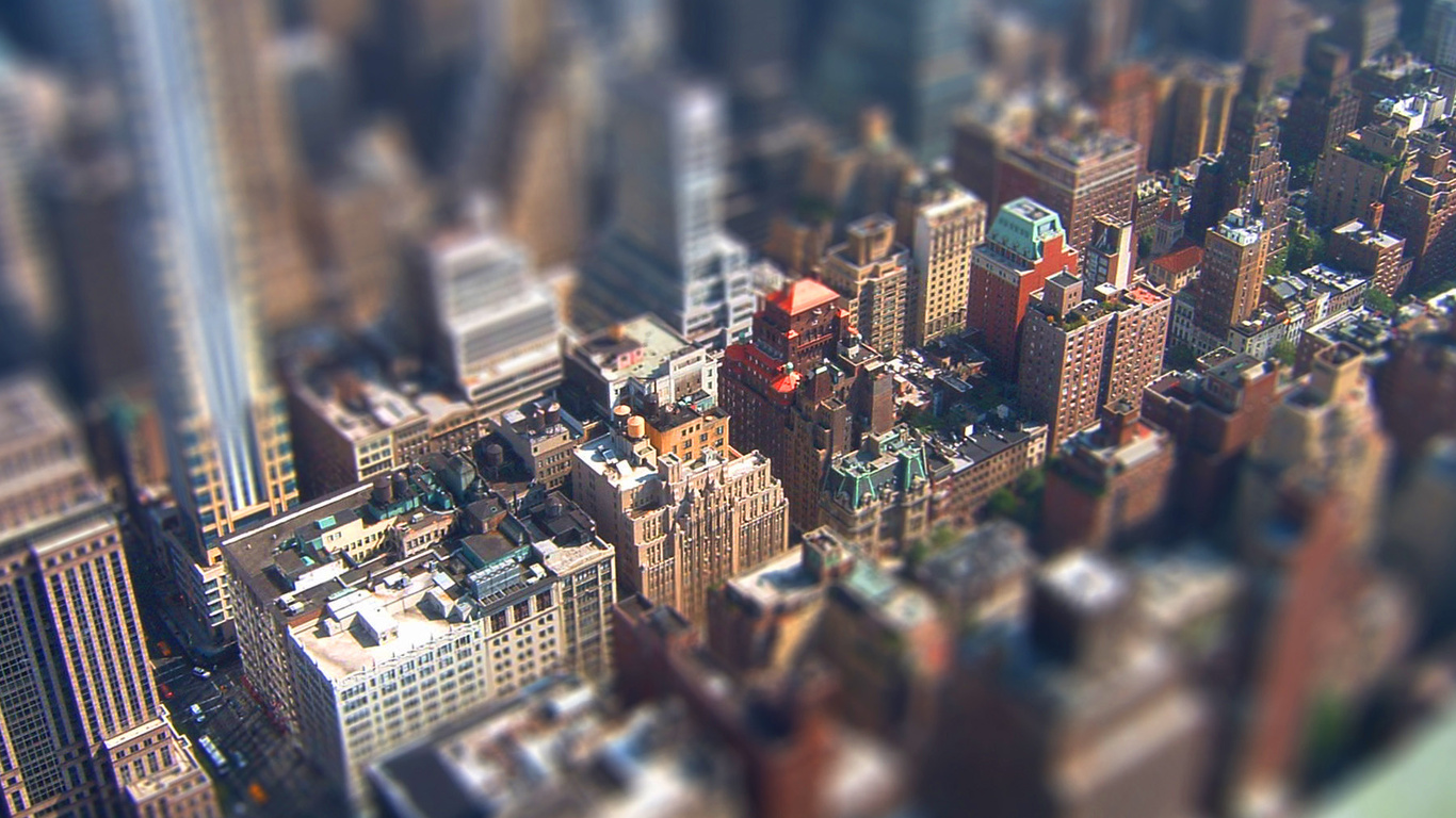 , , tilt-shift, creativing