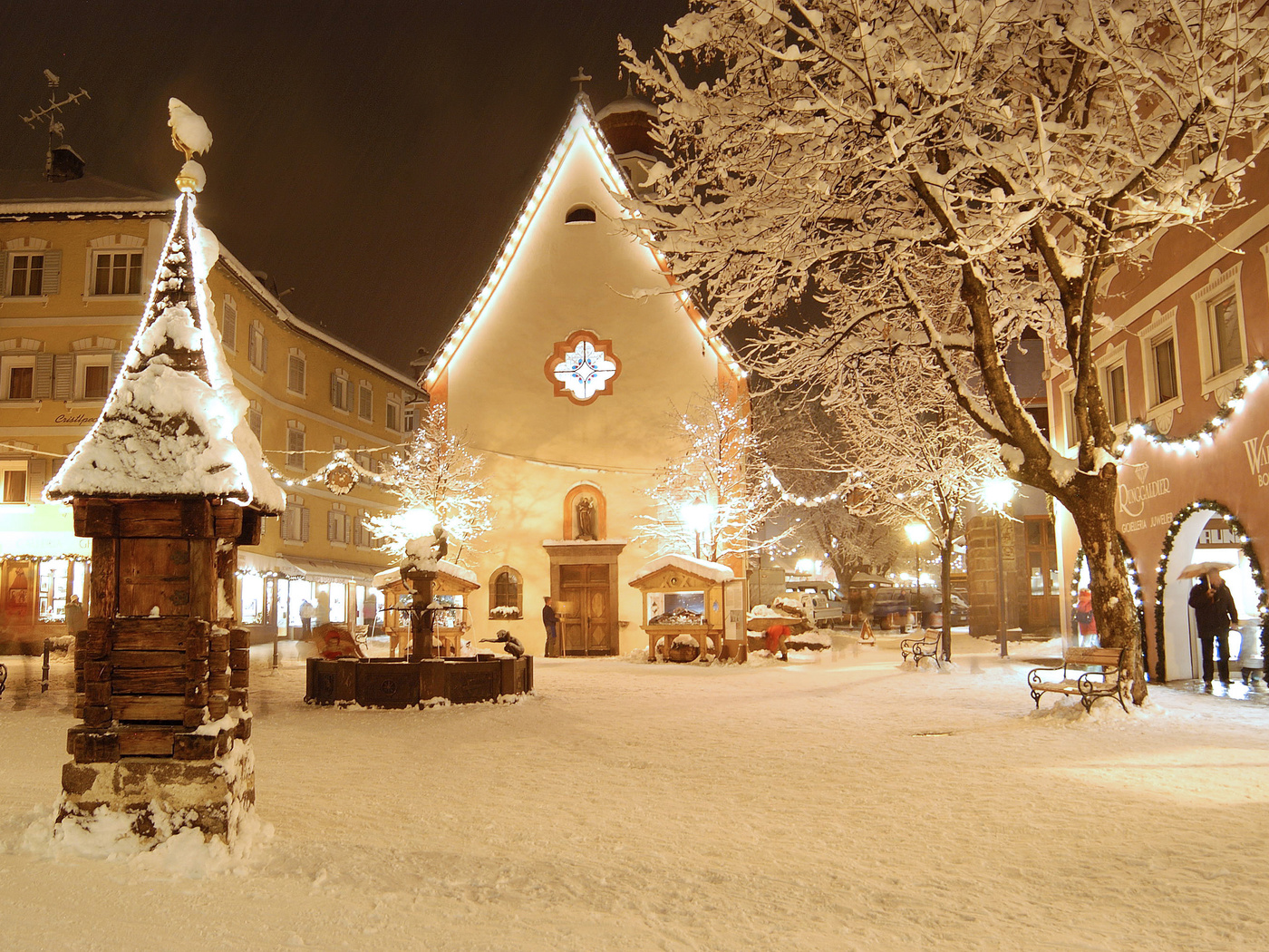 hotel, , , , , italia, , , Valgardena