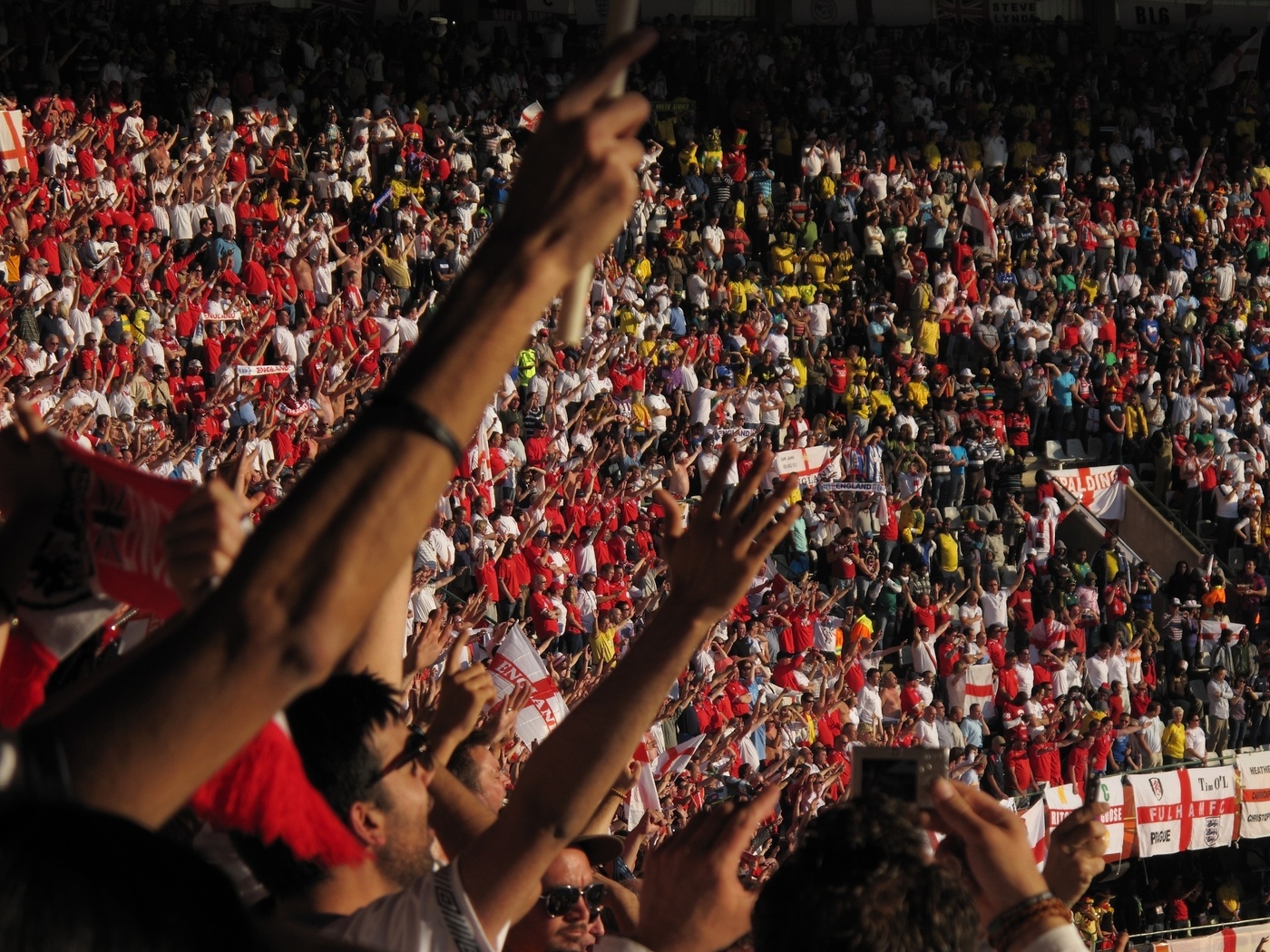 england football fans,   , england, Fans, 