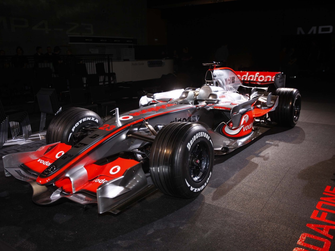 , formula 1, mclaren, 