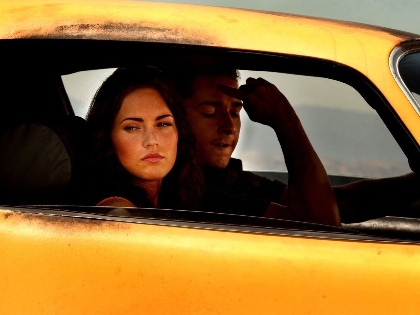 transformers, Megan fox,  , 