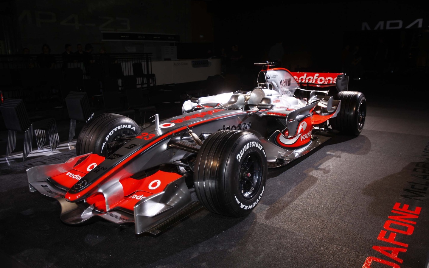 , formula 1, mclaren, 