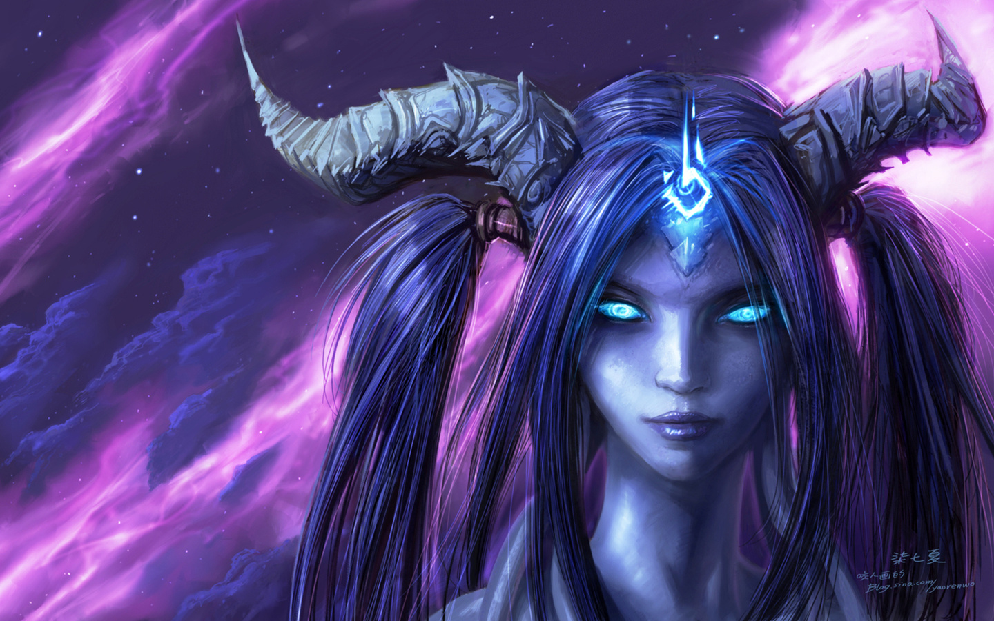 wow, , draenei, World of warcraft