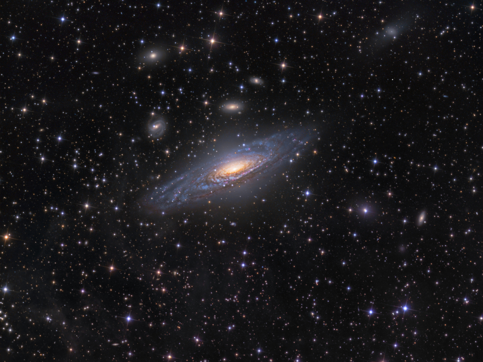 , ngc7331, , , C