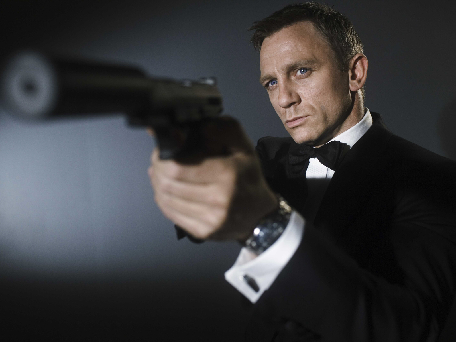 James bond, , 007, daniel craig