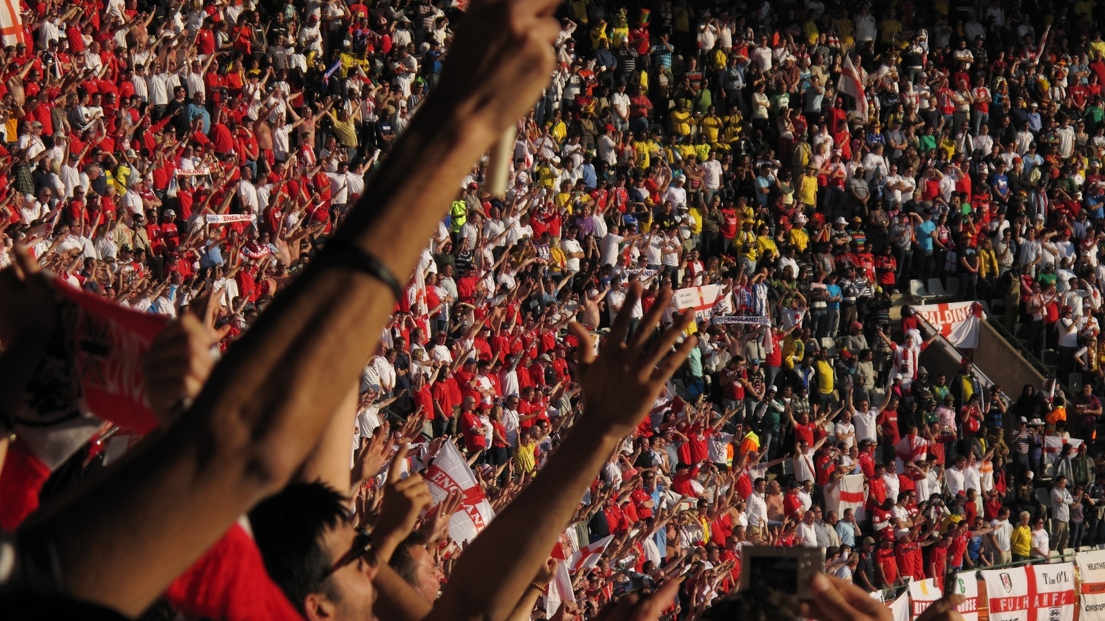 england football fans,   , england, Fans, 