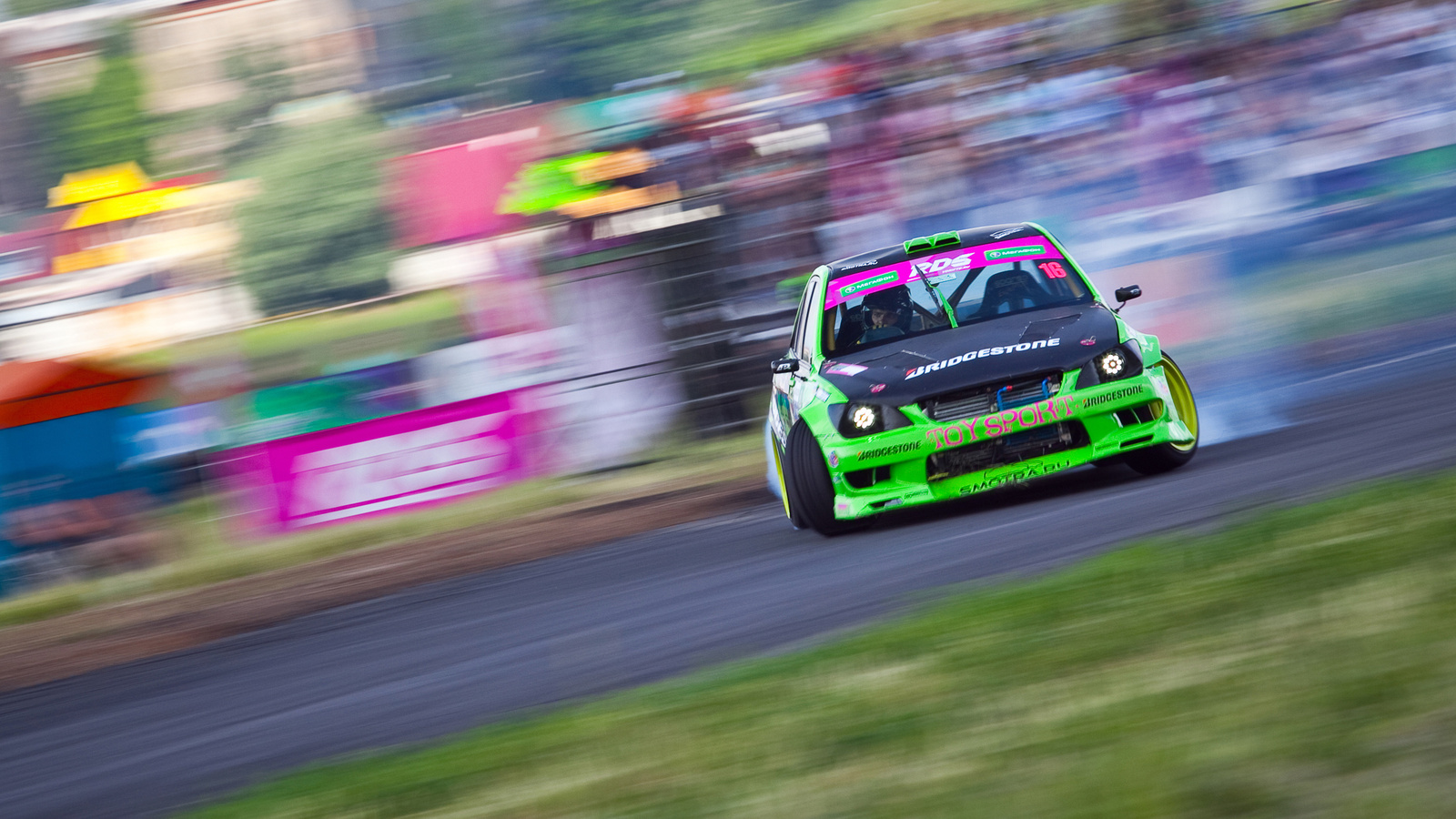 altezza, tuning, Toyota, drift, rds, formula drift