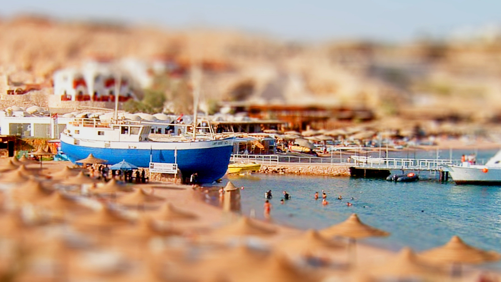 , , tilt-shift, creativing