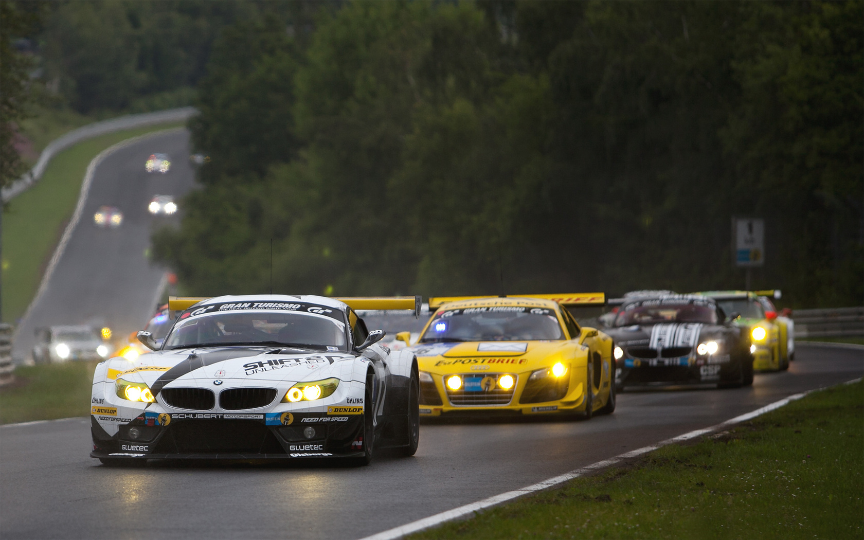 , race start, , N24