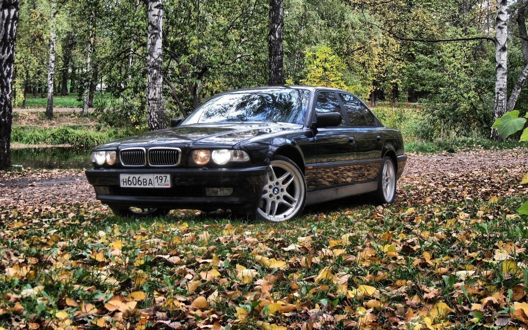 Bmw 7, , , , e38, 