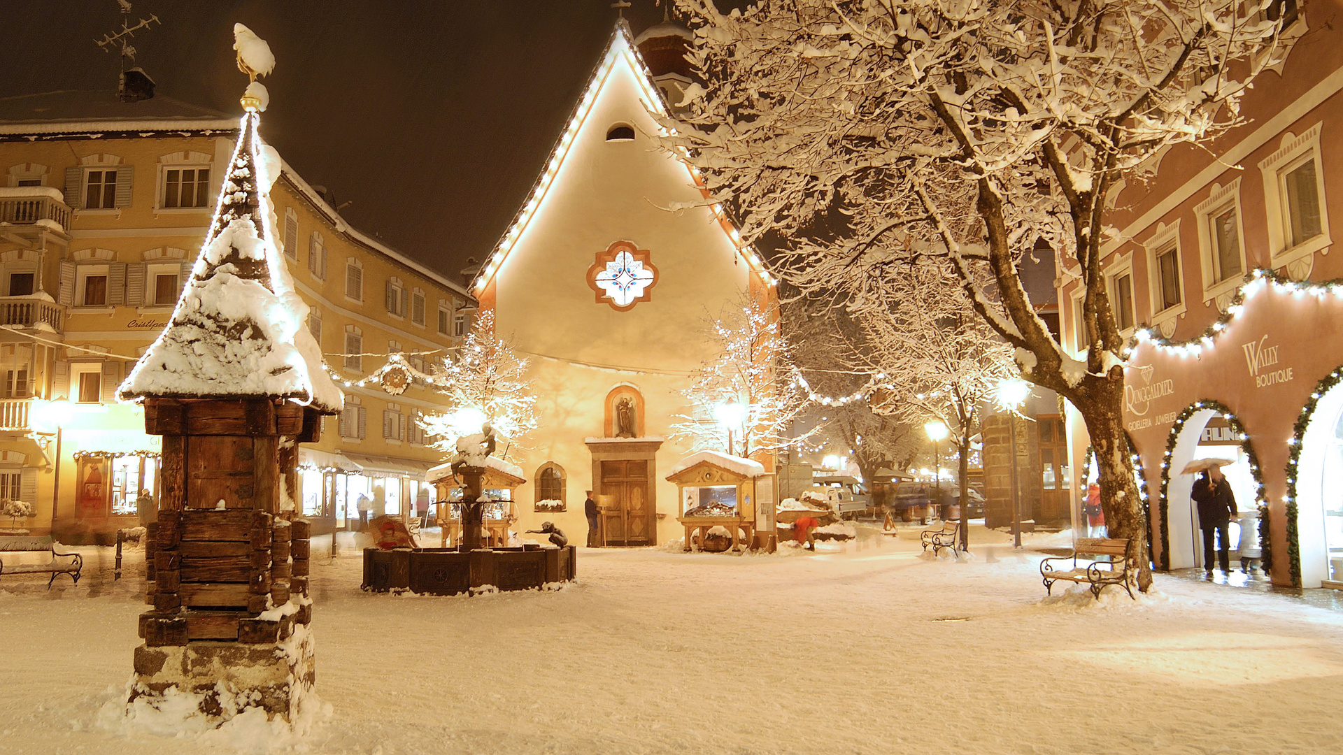 hotel, , , , , italia, , , Valgardena