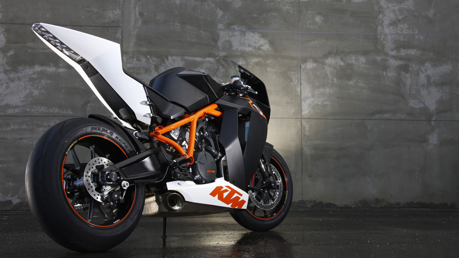 , 1190 rc8-x, , , , Ktm, moto, bike, 