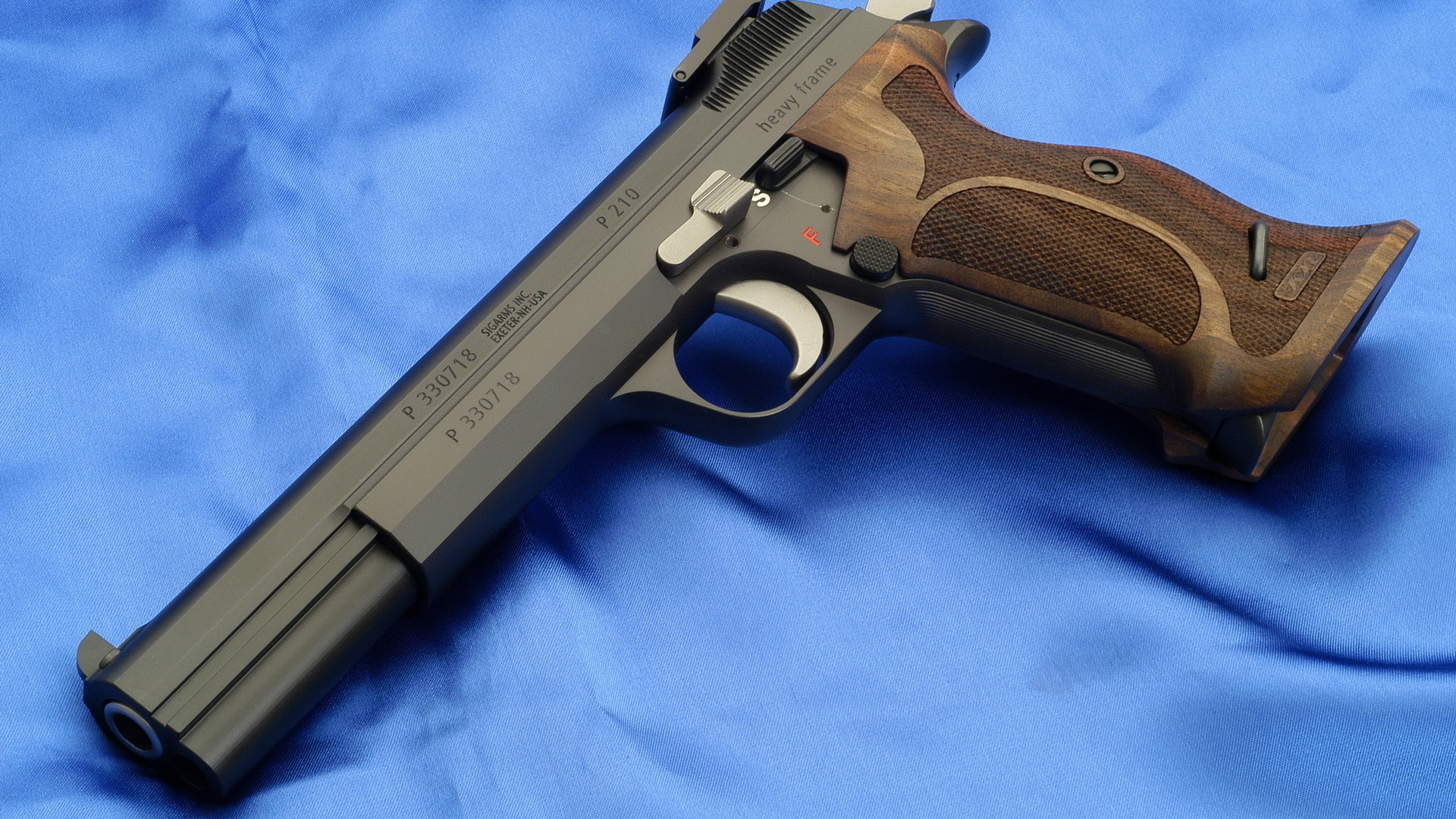  , , Sig p210, , 