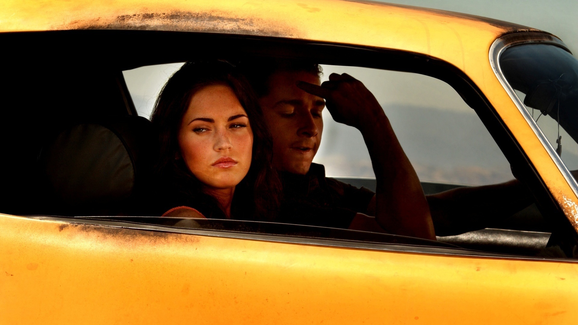 transformers, Megan fox,  , 