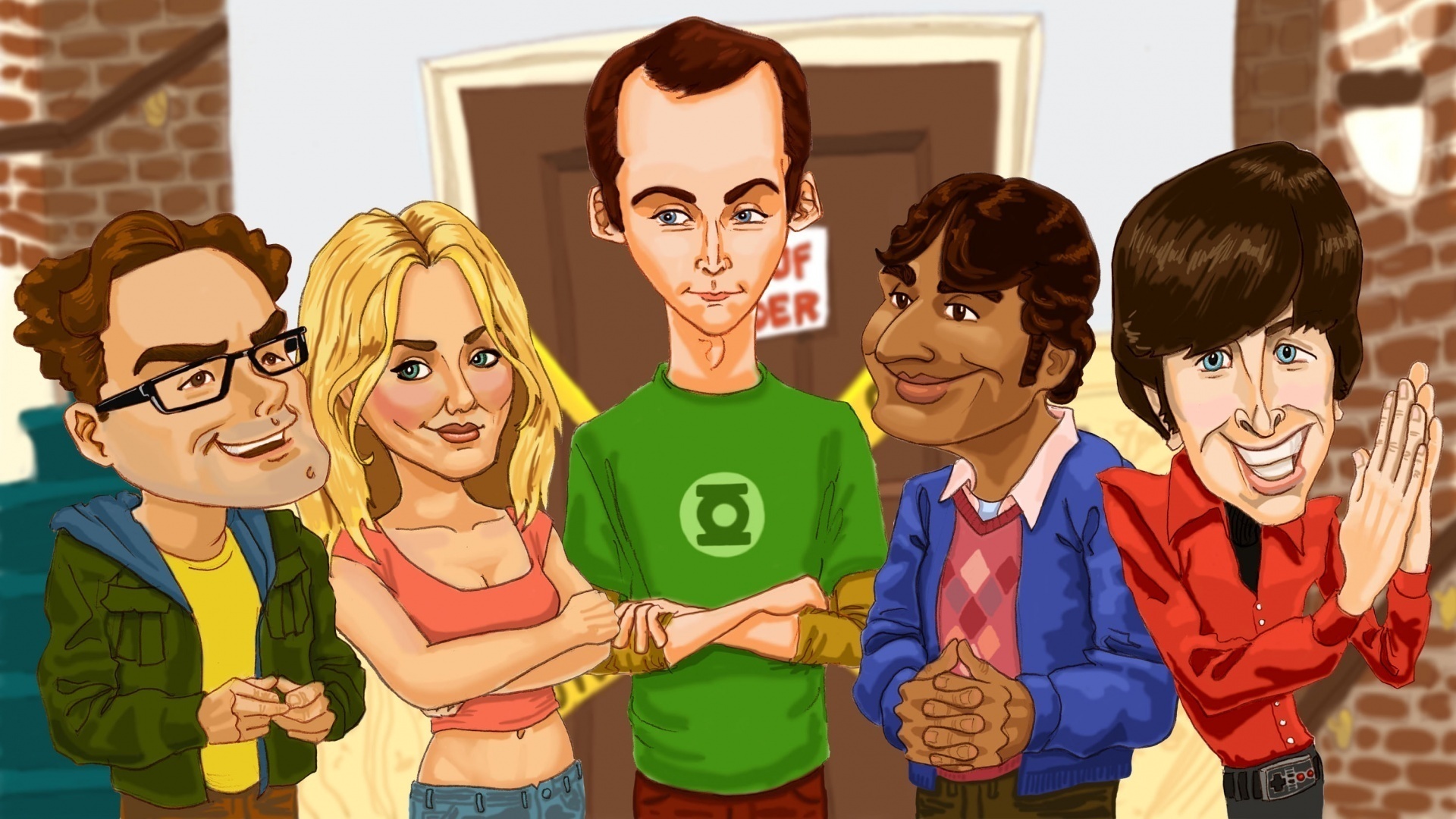   , , big bang theory