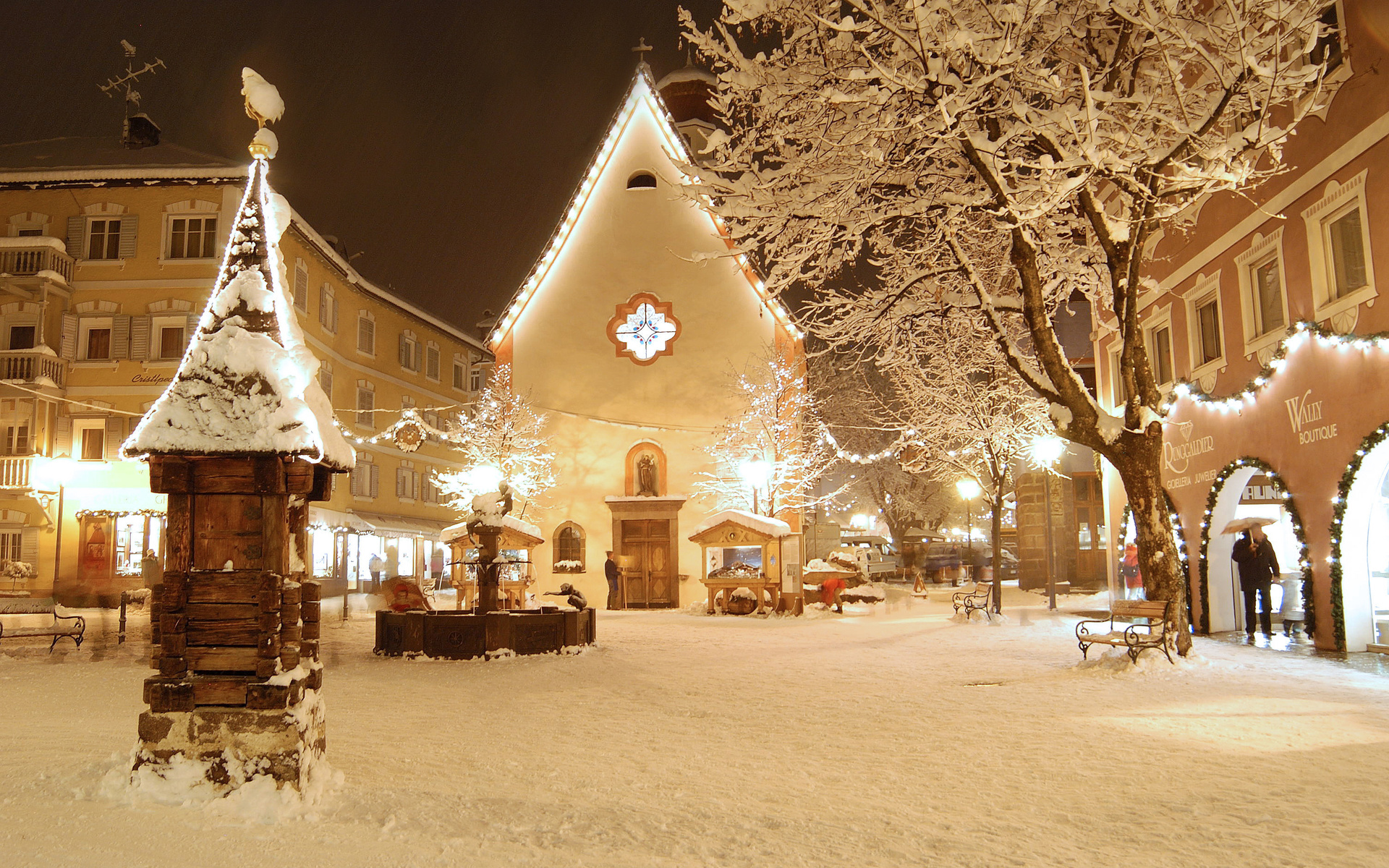 hotel, , , , , italia, , , Valgardena