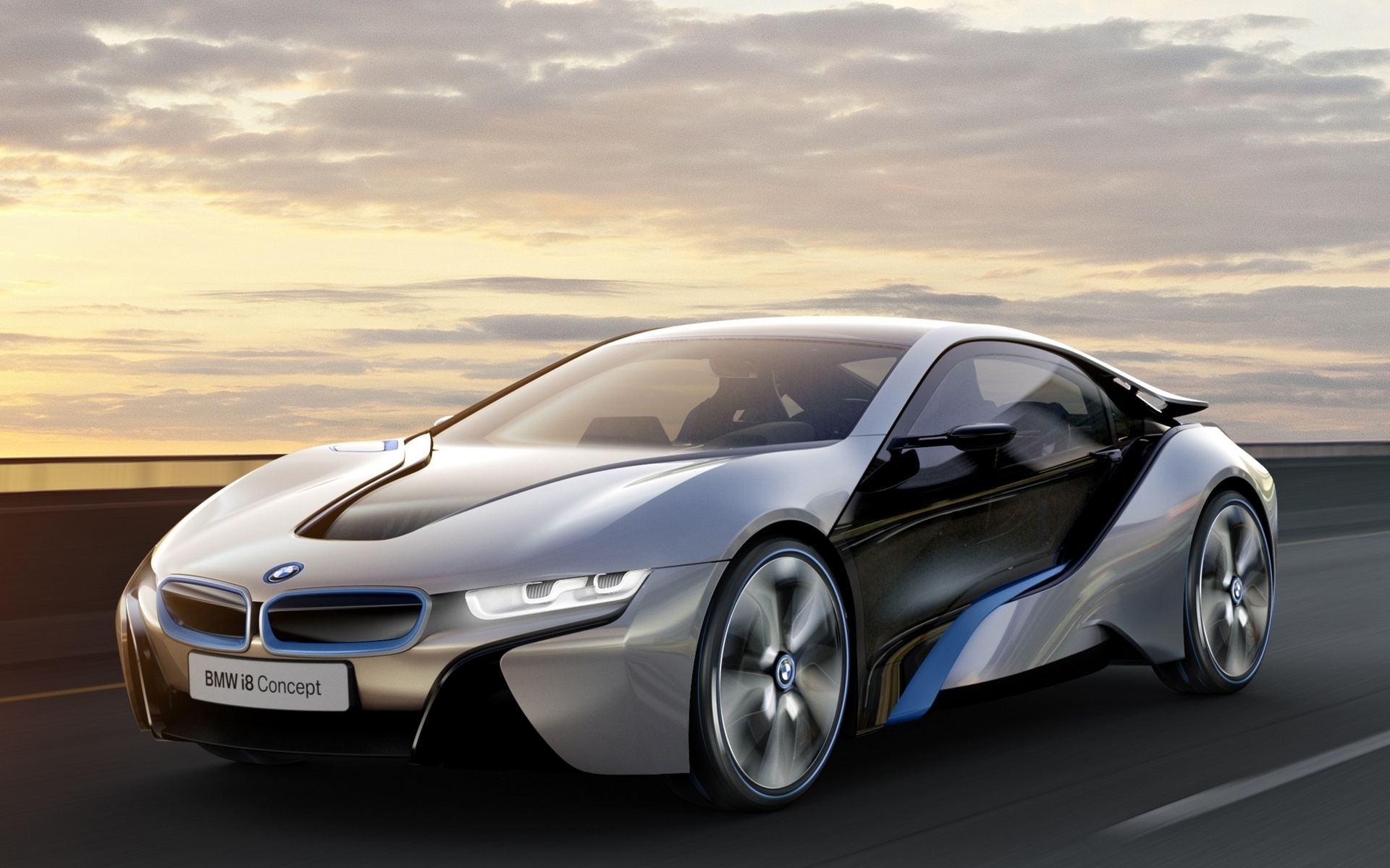 8, Bmw, , i8, , , concept, 