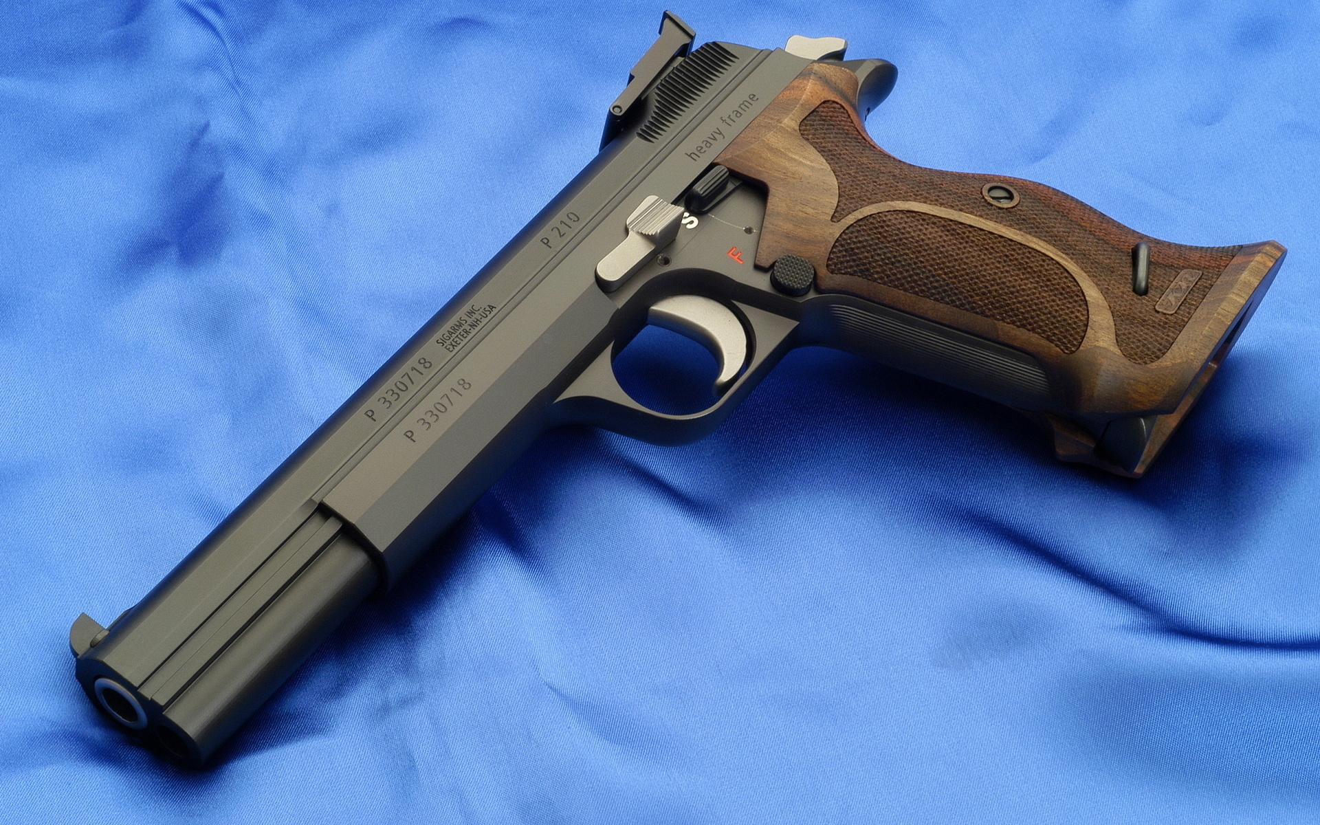  , , Sig p210, , 