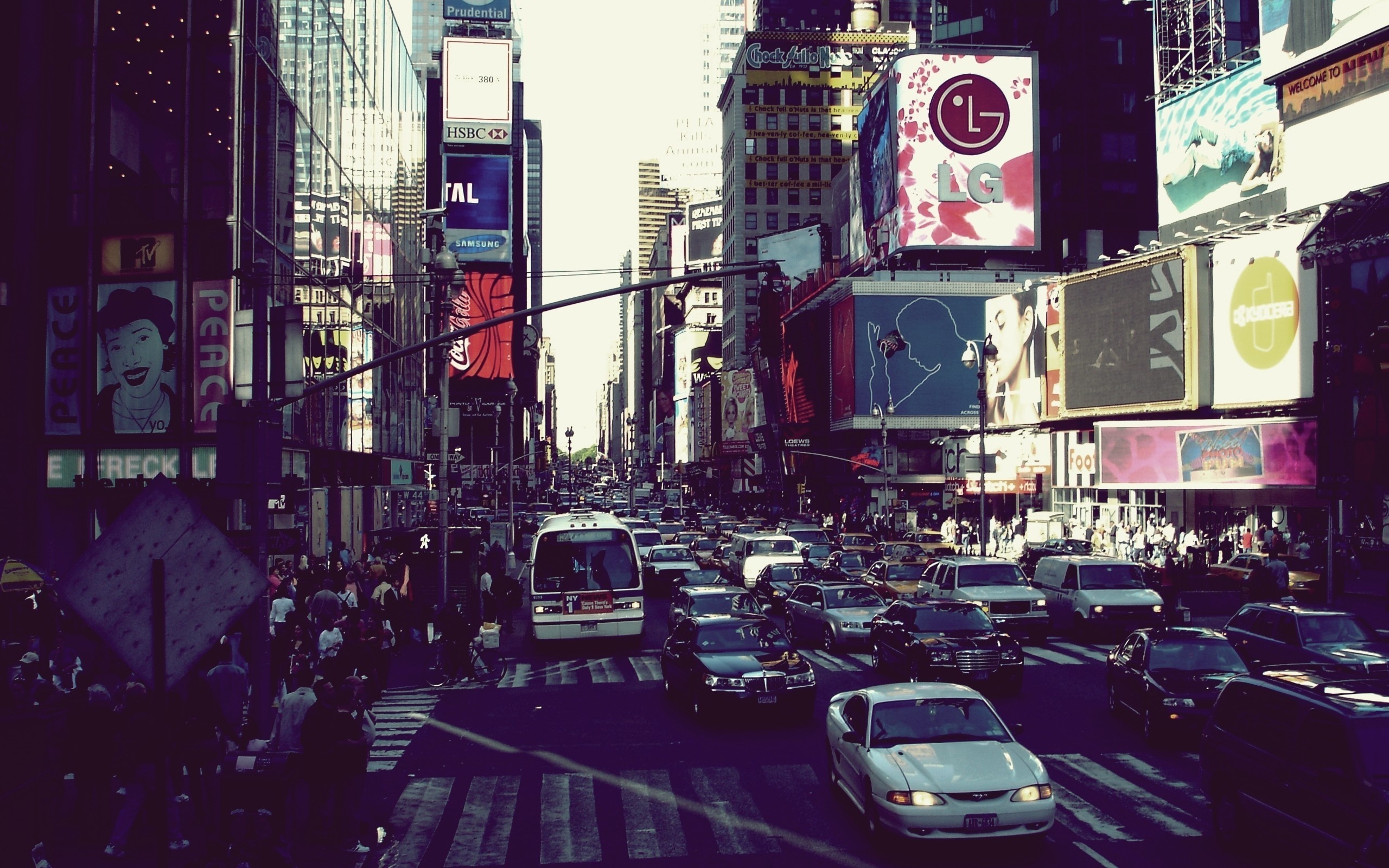 city, , , New york, , 