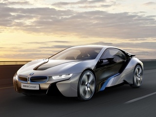 8, Bmw, , i8, , , concept, 