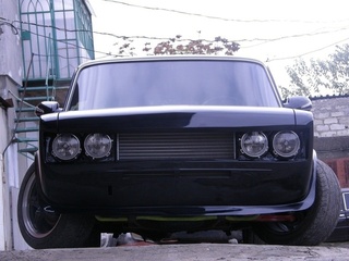 2106, Lada, tuning