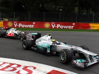  1, mercedes, nico rosberg, 2011, mclaren, Formula 1, lewis hamilton, formula one, f1