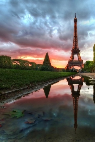 paris, , france, ,  , Eiffel tower