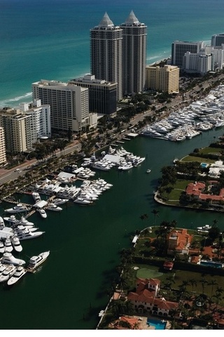 Yacht, , show in miami, brokerage, beach