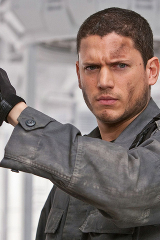 4, Resident evil,  , , wentworth miller, 