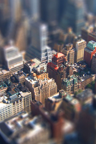 , , tilt-shift, creativing