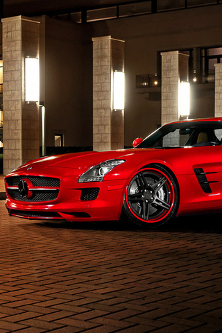 sls, mercedes, amg, , , auto wallpapers,  , cars