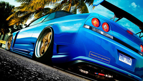 skyline, r33, Nissan, , 