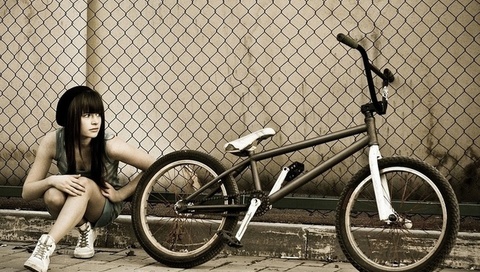 , , Bmx, 