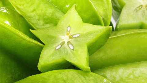 Averrhoa carambola,  ,  