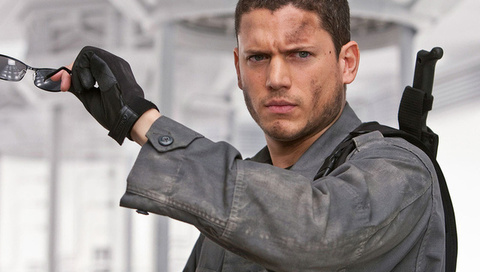 4, Resident evil,  , , wentworth miller, 