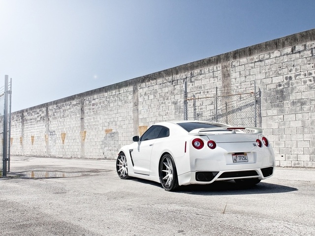 r35, gtr, , , , , tuning, , Nissan, 