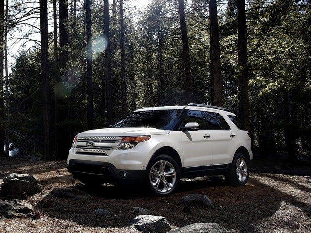 Ford, , , explorer, ford explorer