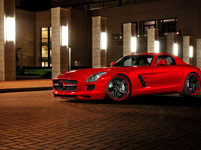 sls, mercedes, amg, , , auto wallpapers,  , cars