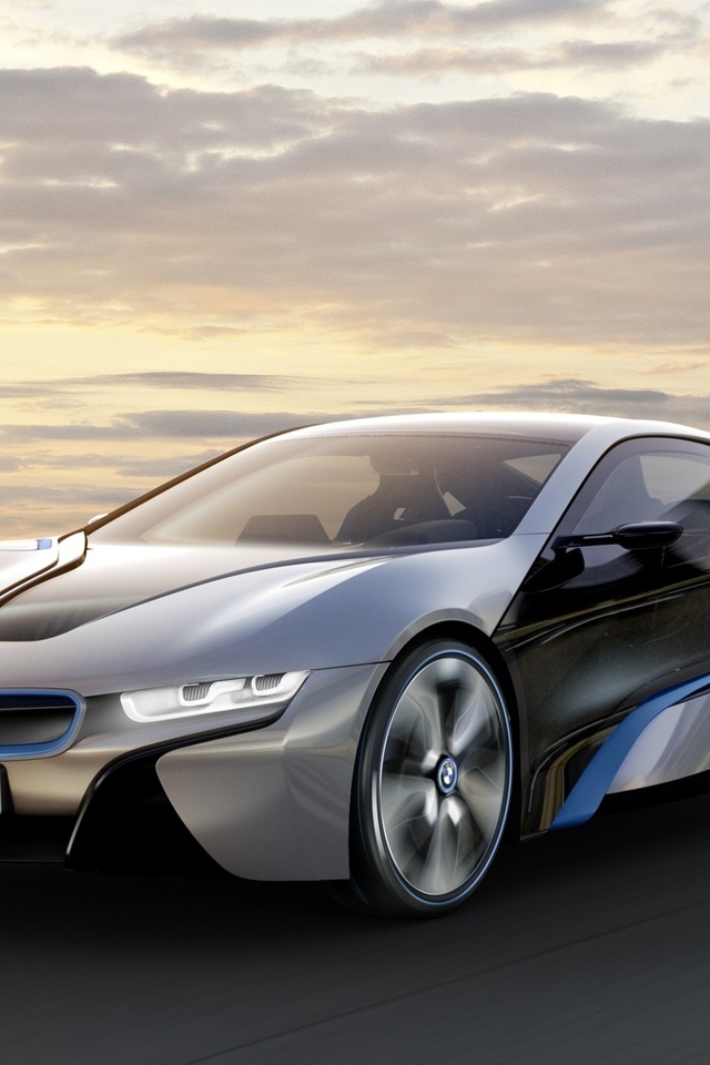 8, Bmw, , i8, , , concept, 