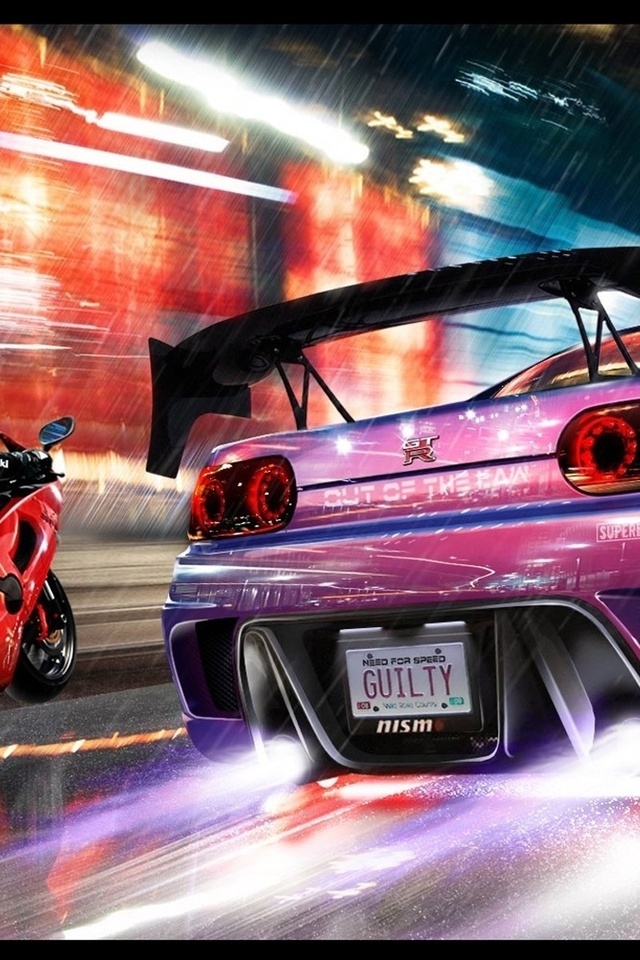 , , nfs, , , nissan skyline, Need for speed