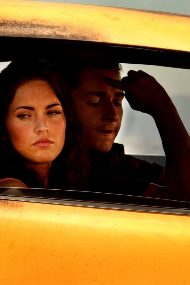 transformers, Megan fox,  , 