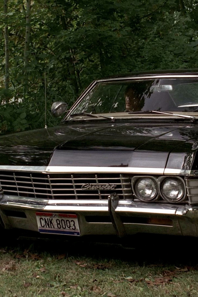 , , 1967, Chevrolet, impala
