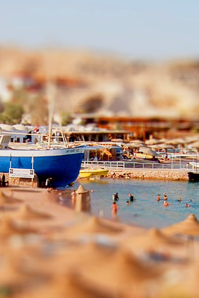 , , tilt-shift, creativing